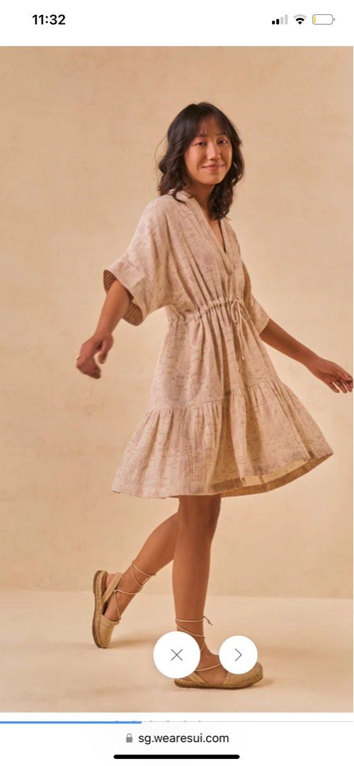 cotton dresses singapore Shop Organic Cotton Dresses Online in Singapore