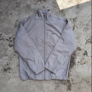 Windbreaker Nike Small Logo