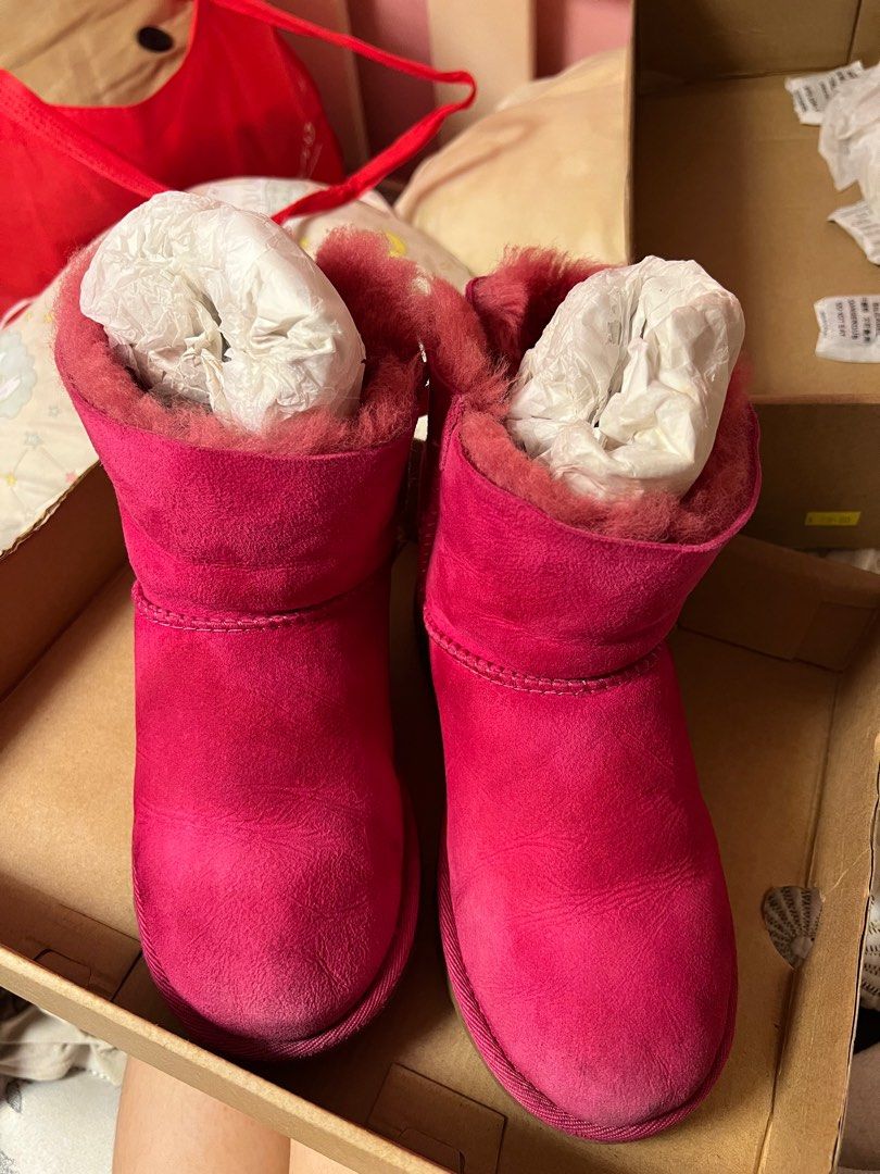 New ugg winter outlet boots