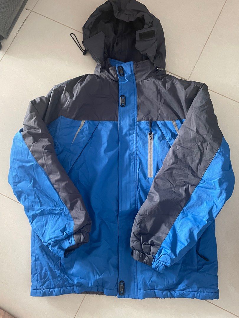 Nordictrack shop winter jackets