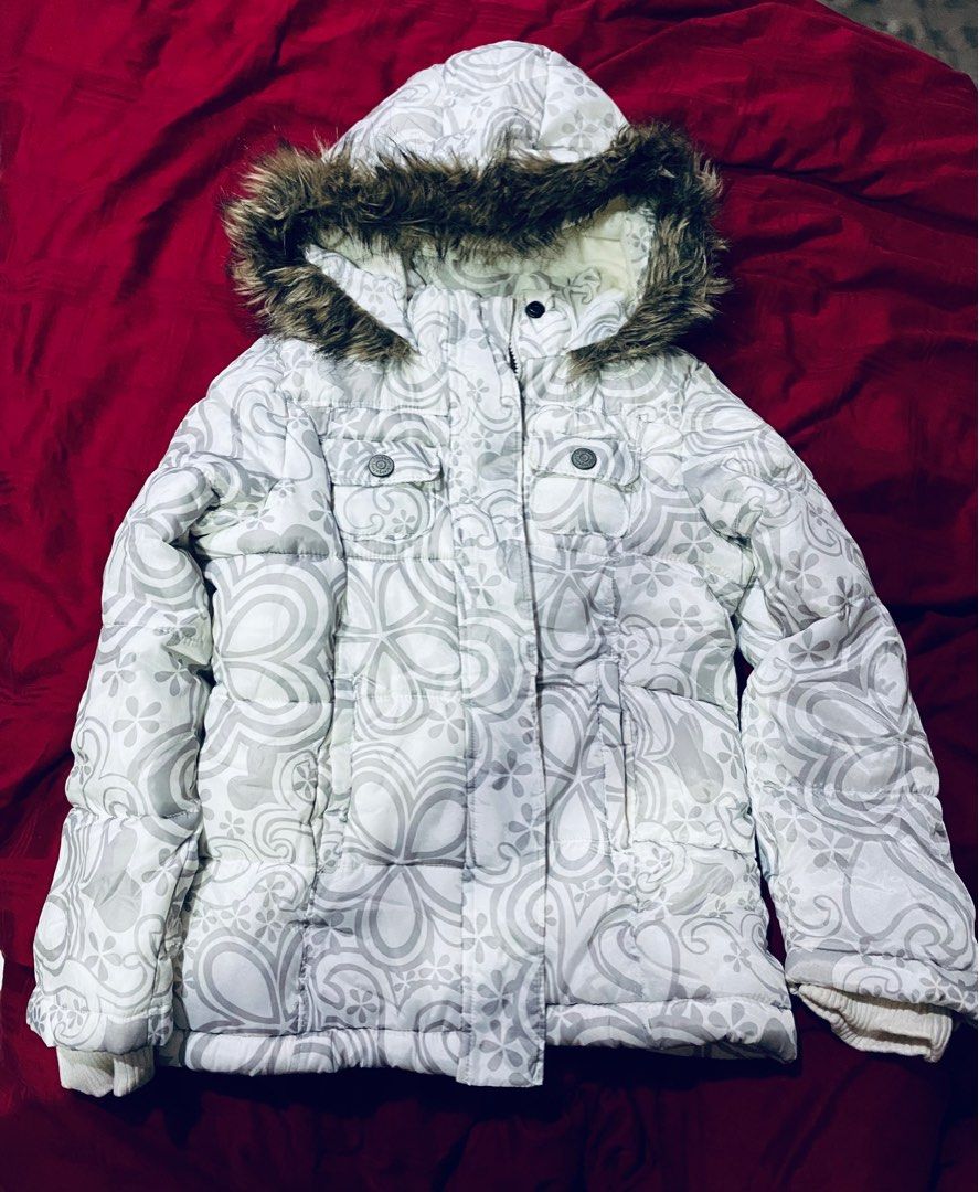 Girls navy jacket outlet