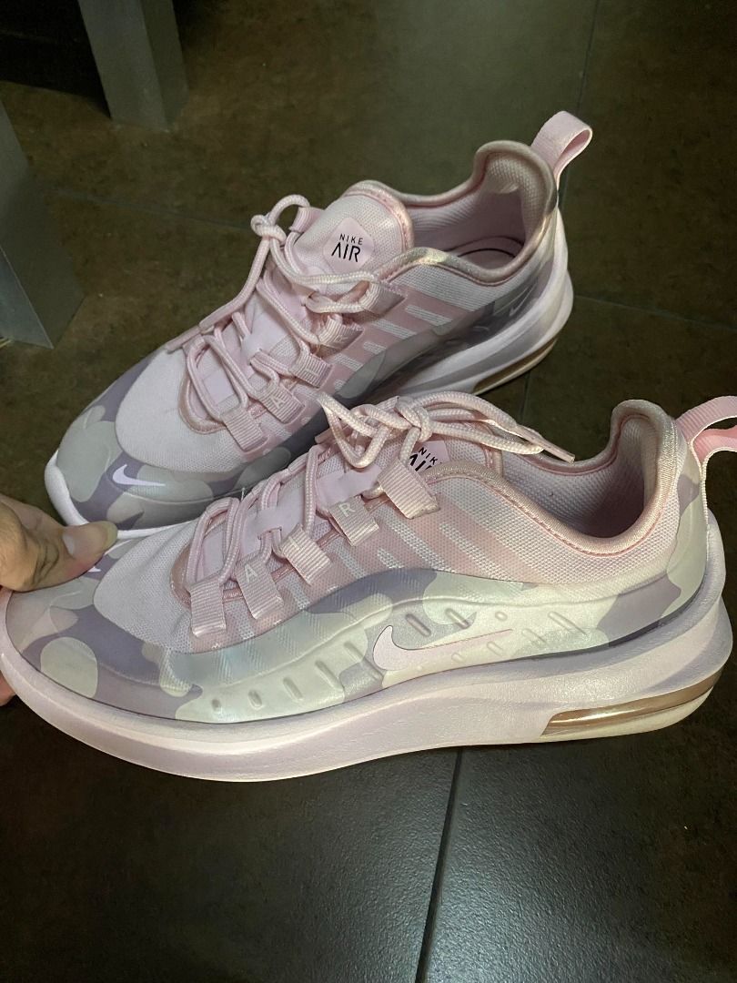 Women s Nike Air Max Axis Premium Women s Fashion Footwear