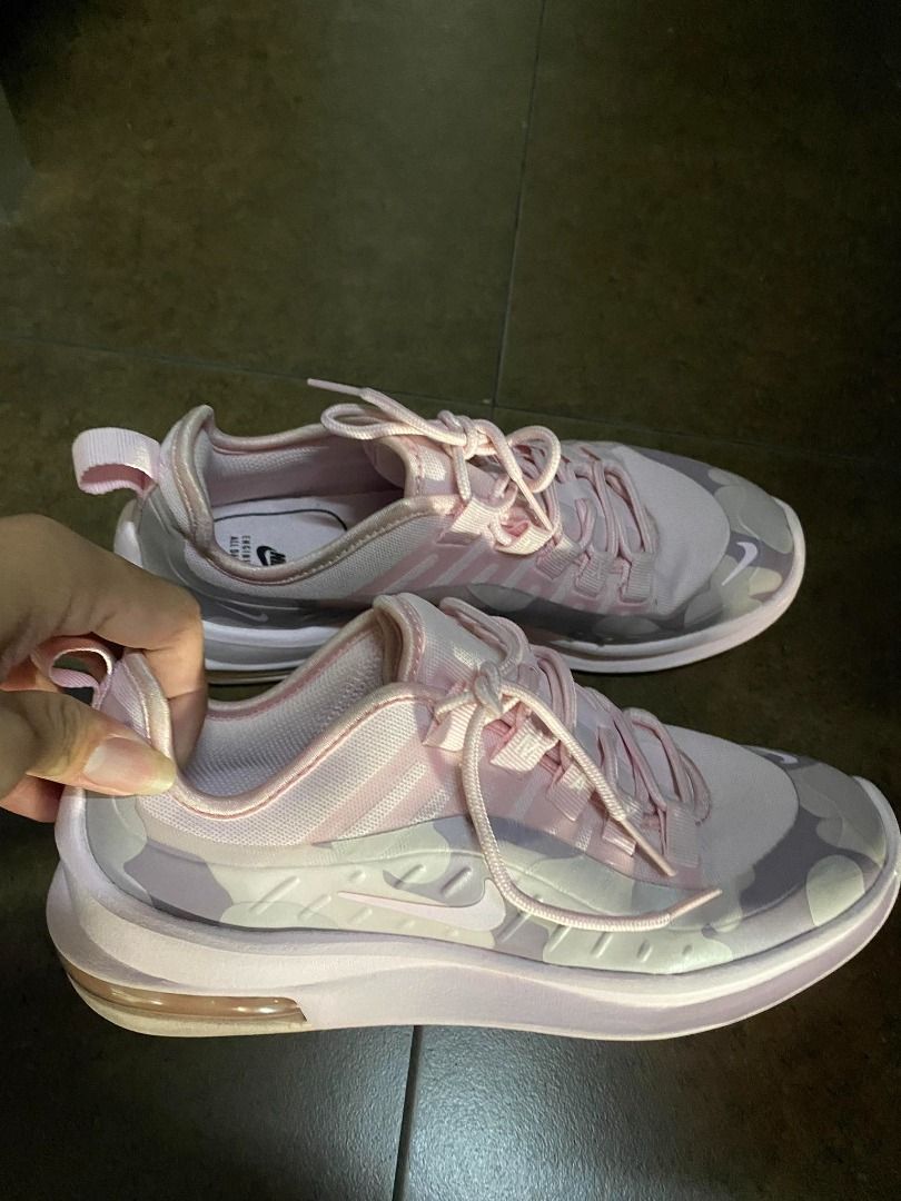 Women's nike air clearance max axis premium sneakers