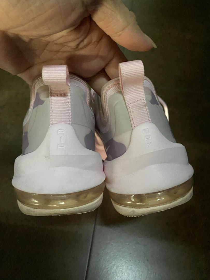 Air max axis premium women's online