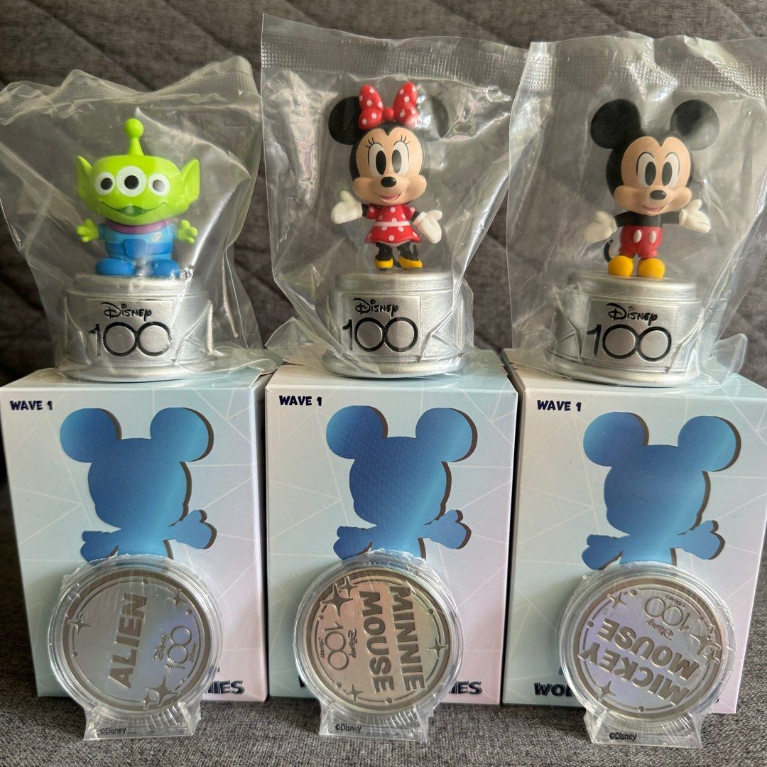 Wonder Trophies 1, Hobbies & Toys, Toys & Games on Carousell