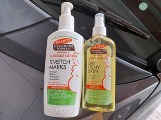WTS Palmer Cocoa Butter for Pregnancy Stretch Marks & Scar Products