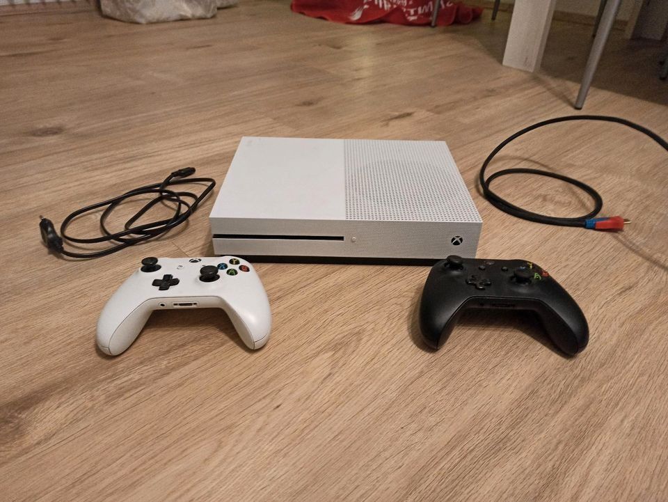 Used xbox 1 discount