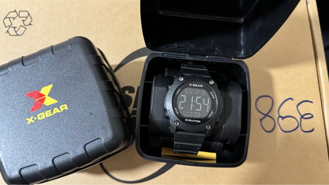Gear x smart watch online