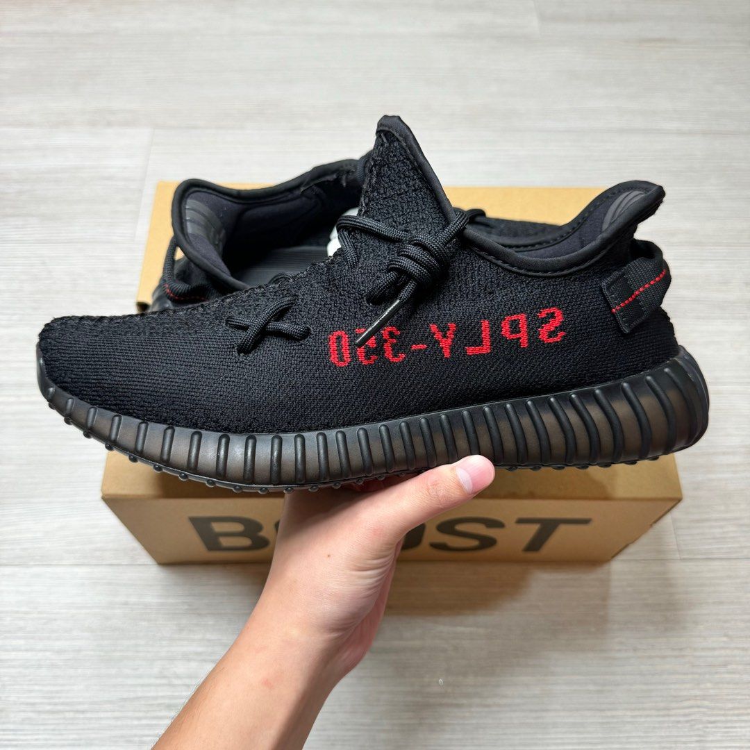 Yeezy 25 clearance black