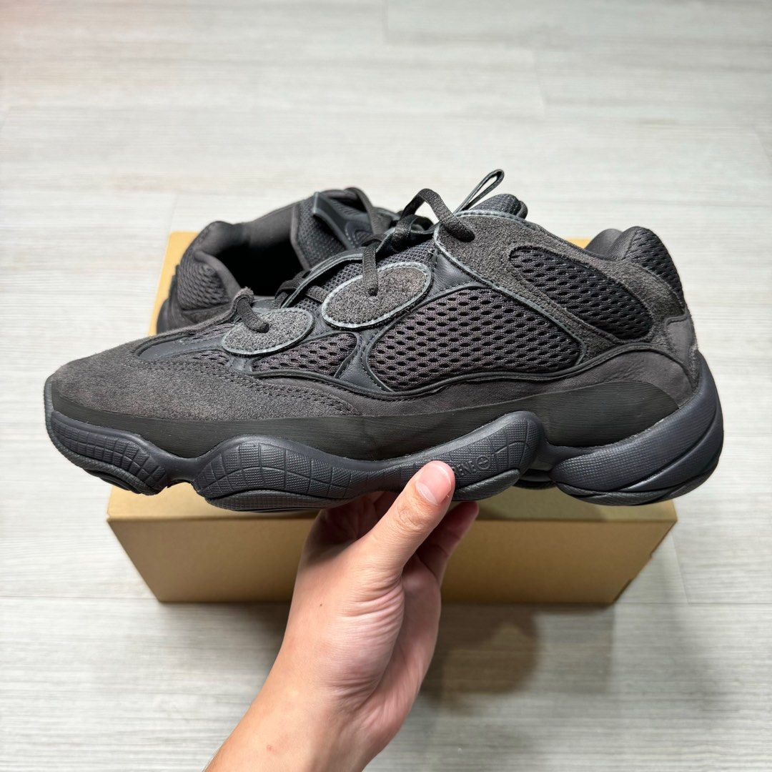 Yeezy cheap 350 500