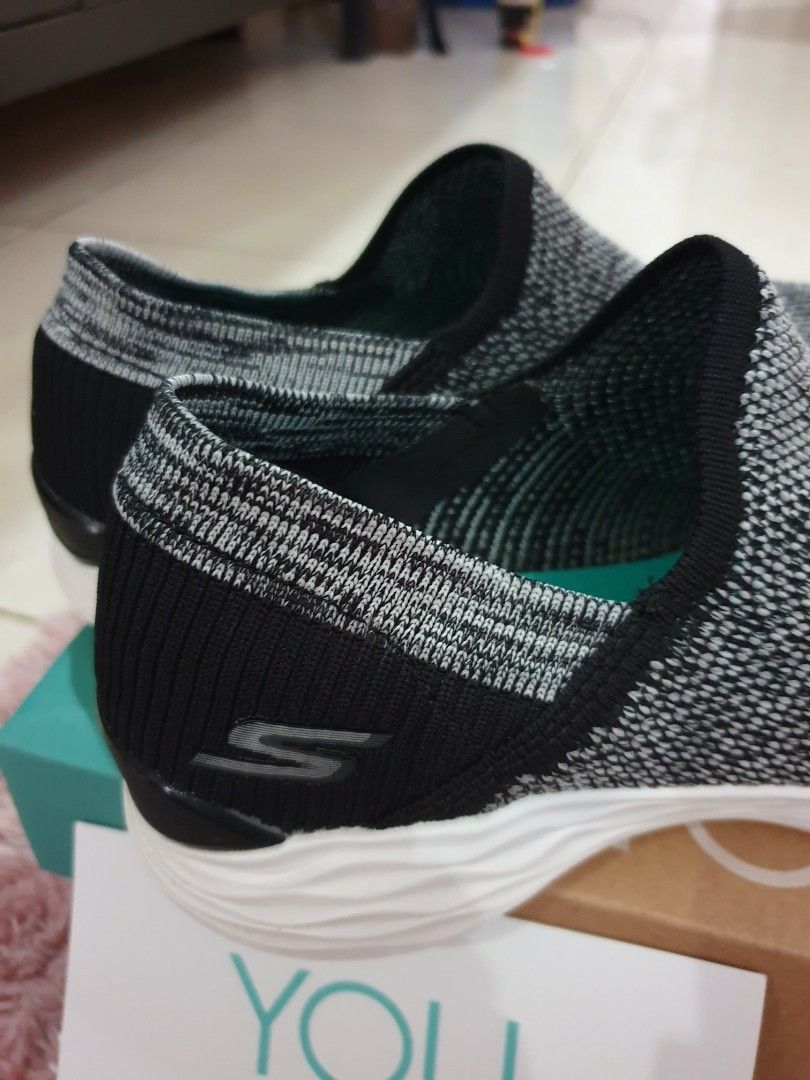You by shop skechers goga max