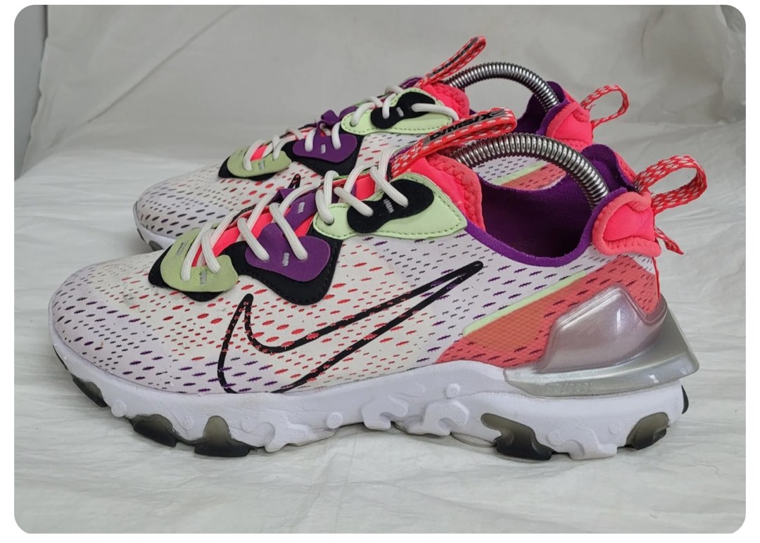 Youth nike react top