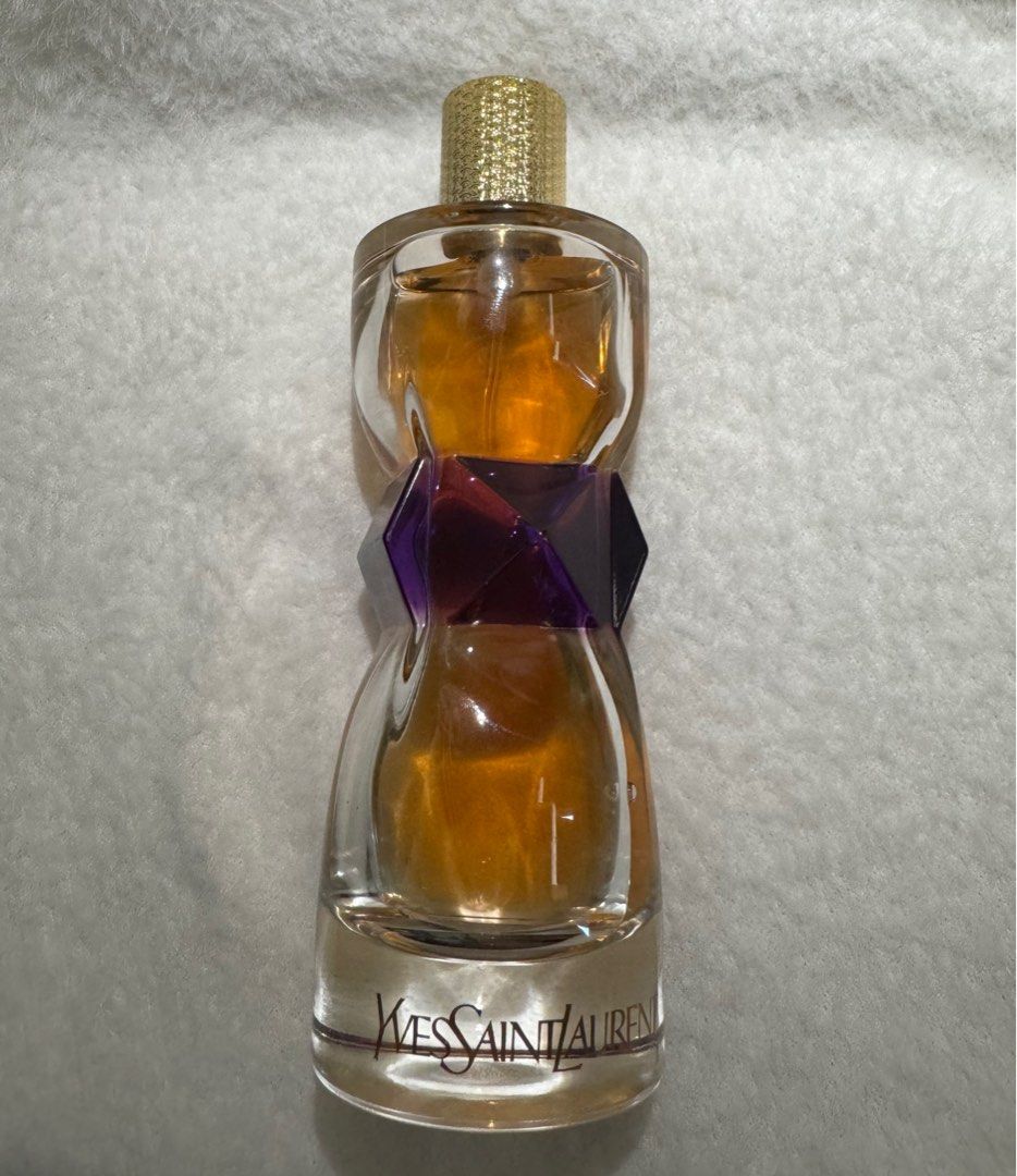 Parfum manifesto yves saint laurent clearance