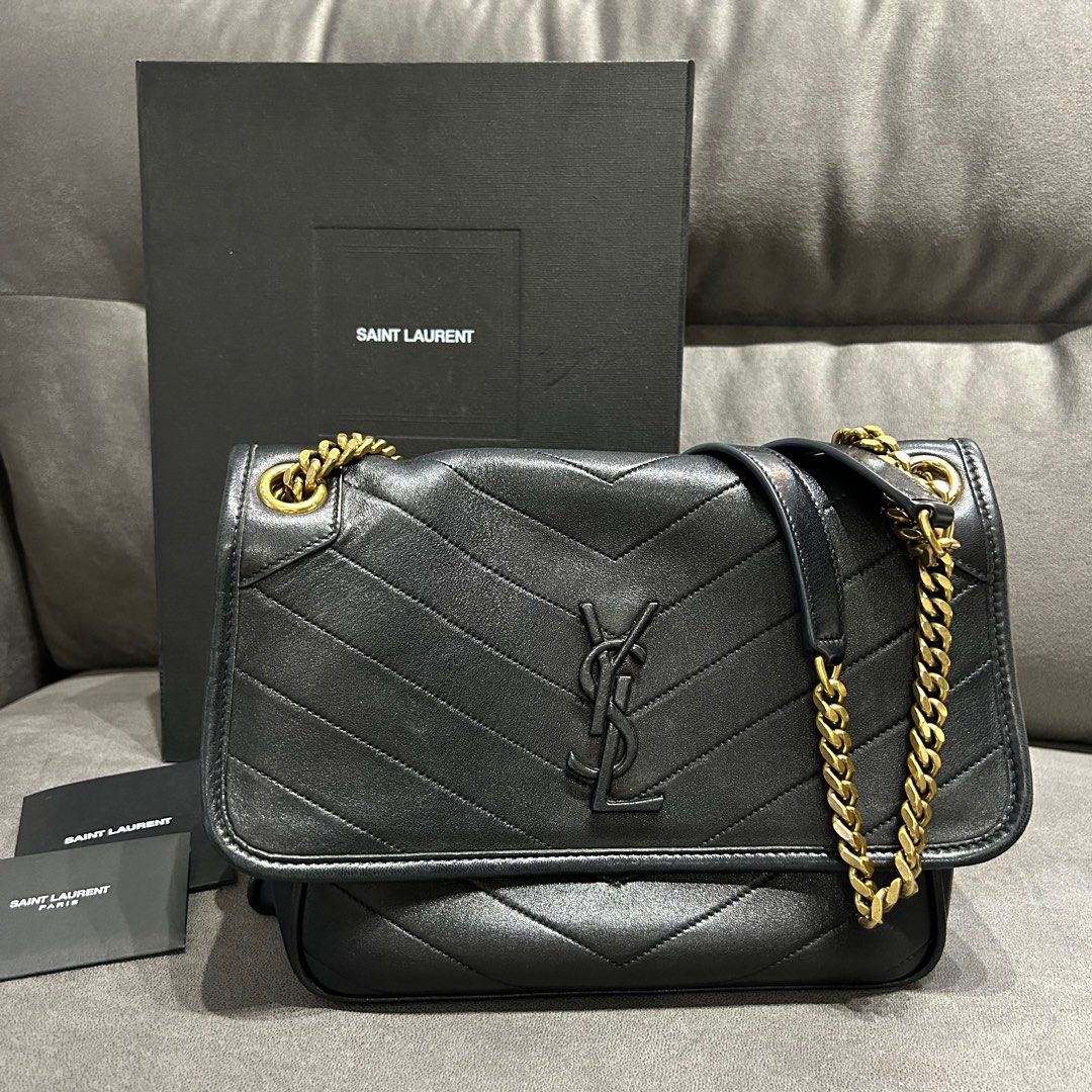 Ysl mbs new arrivals