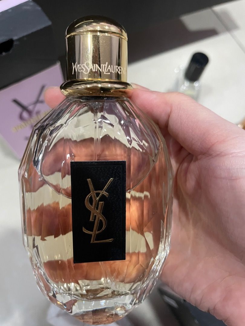 Parfum ysl top parisienne