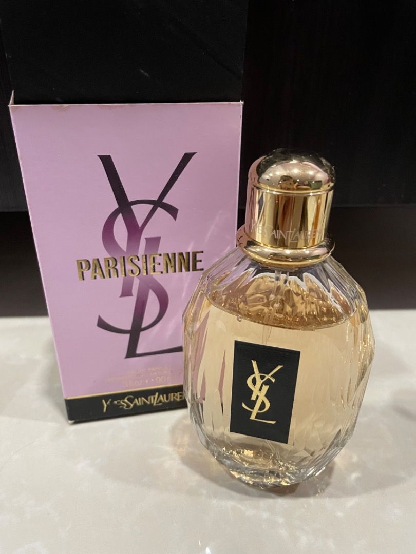 Ysl parisienne 90 ml sales