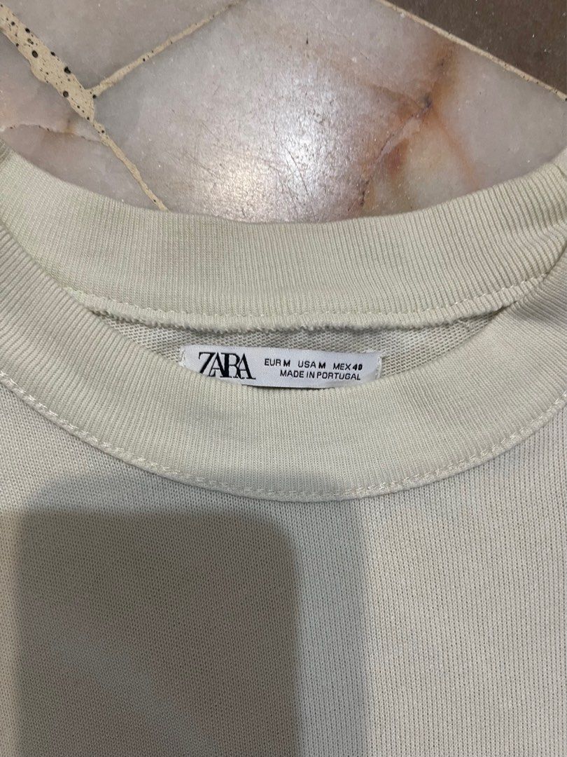Adidas china t shirt on sale zara