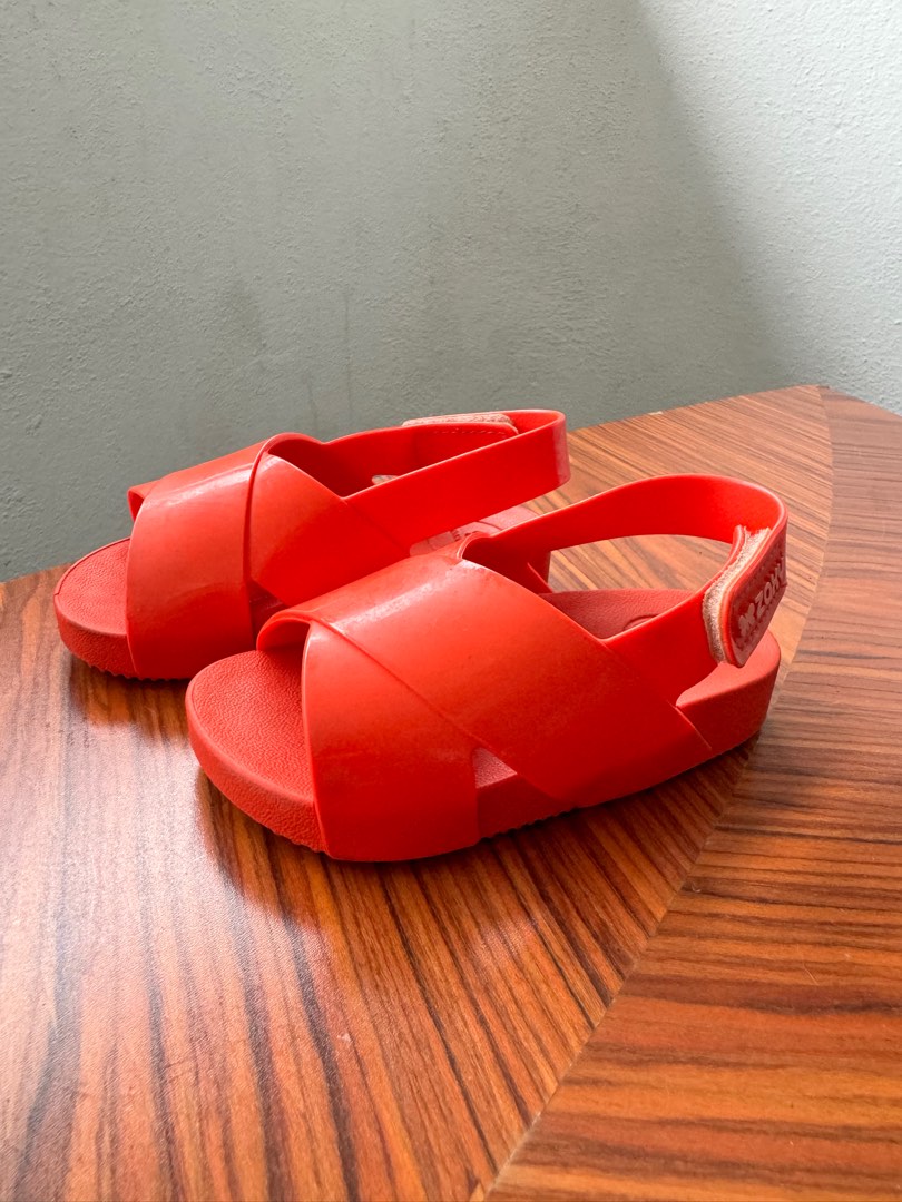 Zaxy discount size 11