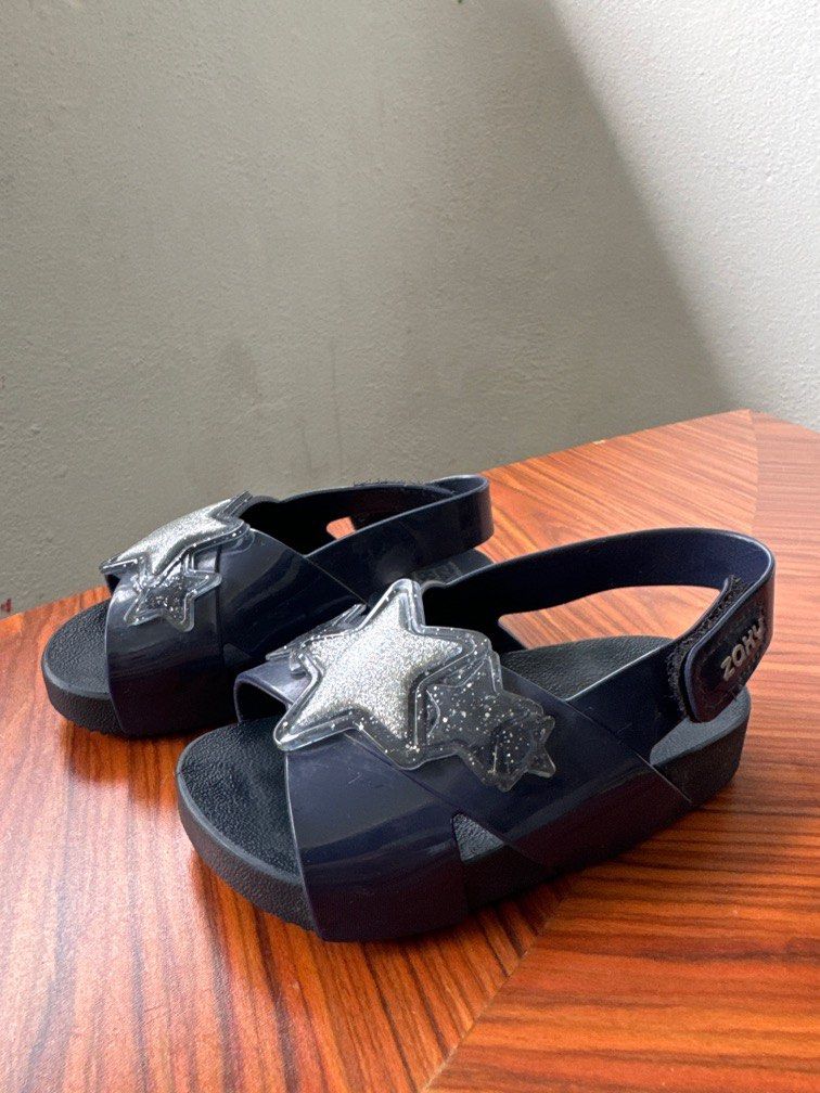 Zaxy cheap size 11