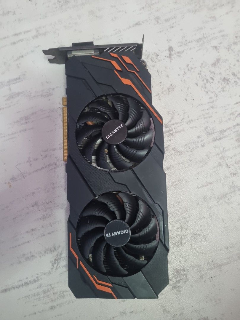 Gtx 1070 windforce oc 8g on sale