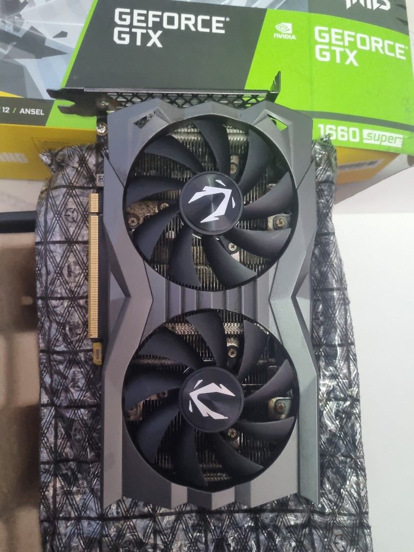 Geforce sales gtx 1560