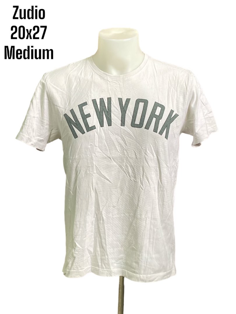 zudio tie dye t shirt