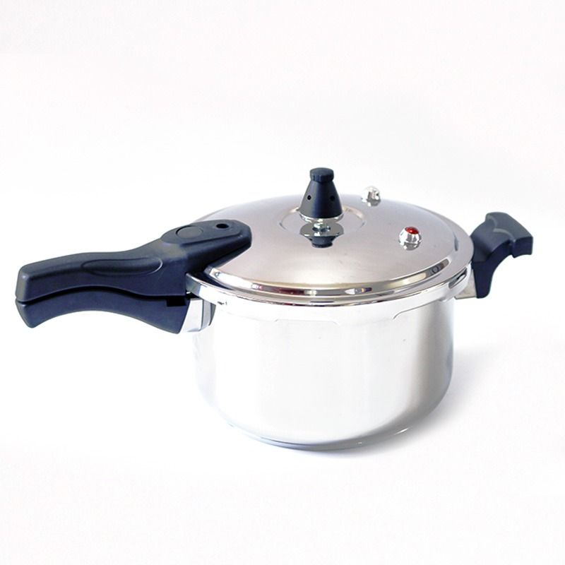 Fixed Price 100 Stainless Steel AMA Casa Pressure cooker any stove or induction can use