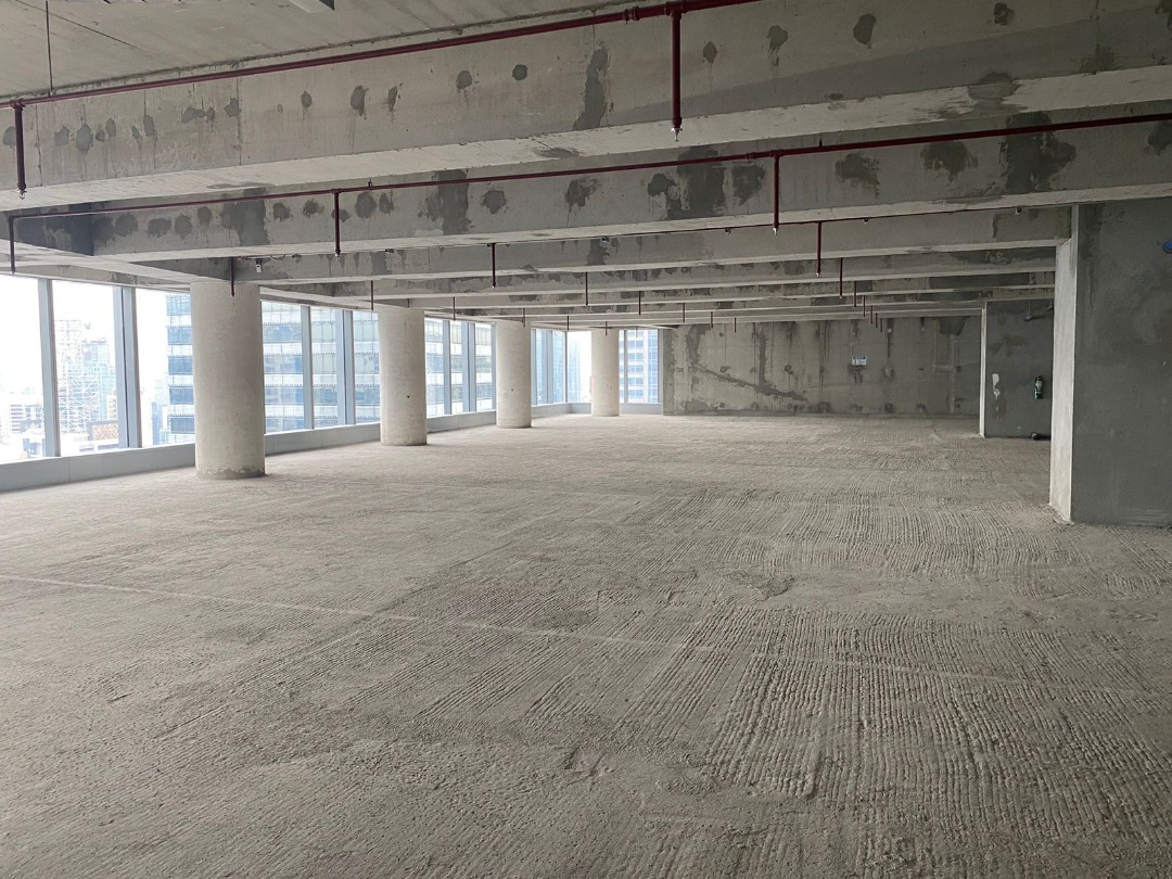 115 SQ M OFFICE SPACE UNIT FOR RENT IN MAKATI ALVEO FINANCIAL TOWER