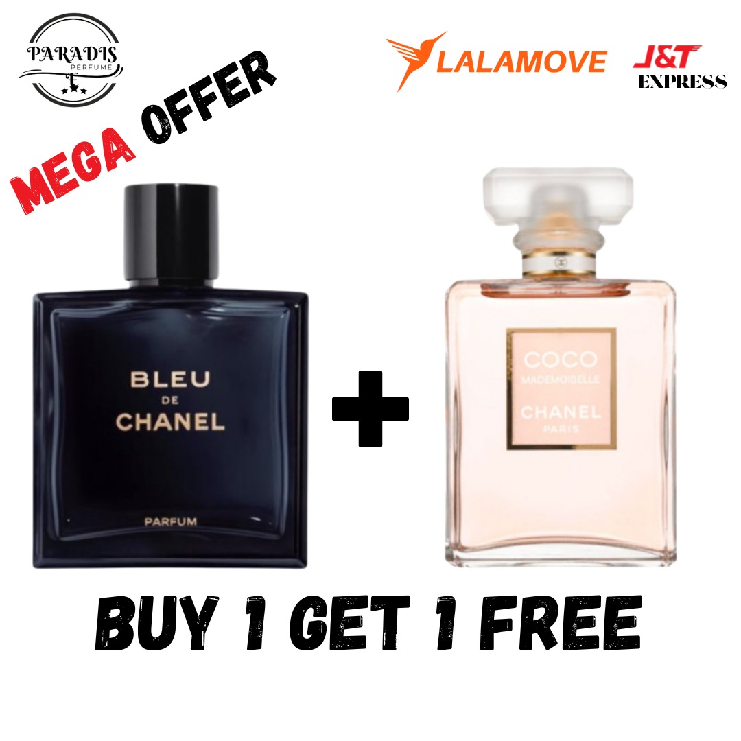 Coco mademoiselle perfume sale hot sale