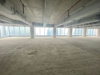 129 SQ.M OFFICE SPACE FOR RENT IN MAKATI - ALVEO FINANCIAL TOWER
