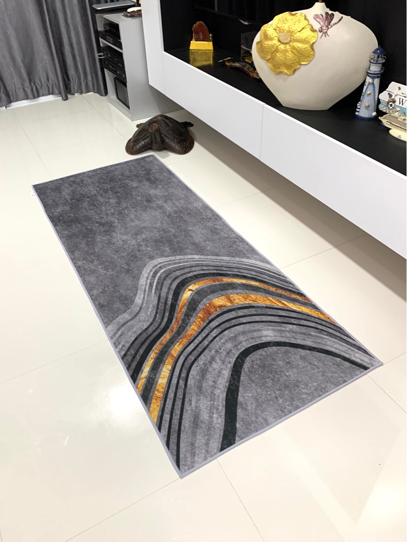 200cm x 80cm carpet rug runner