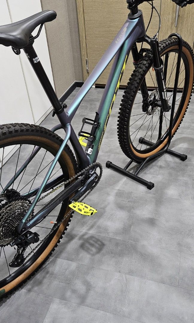 Scott scale best sale 940 cobalt