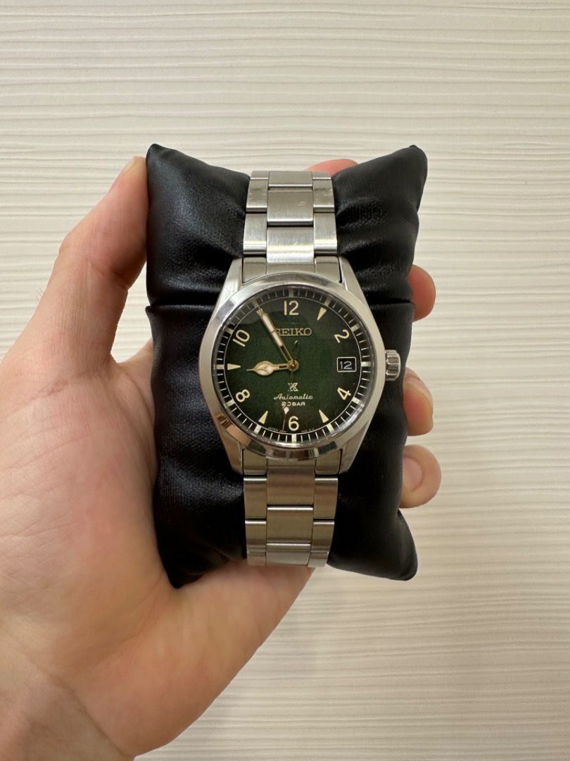 Seiko prospex alpinist on sale spb155j1