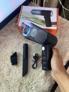 2in1 vacuum cleaner wireless new paninda
