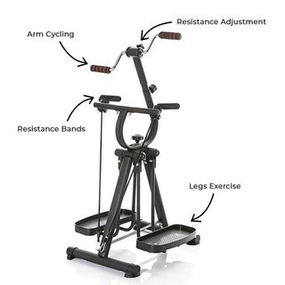 Gym exercise machine hotsell price
