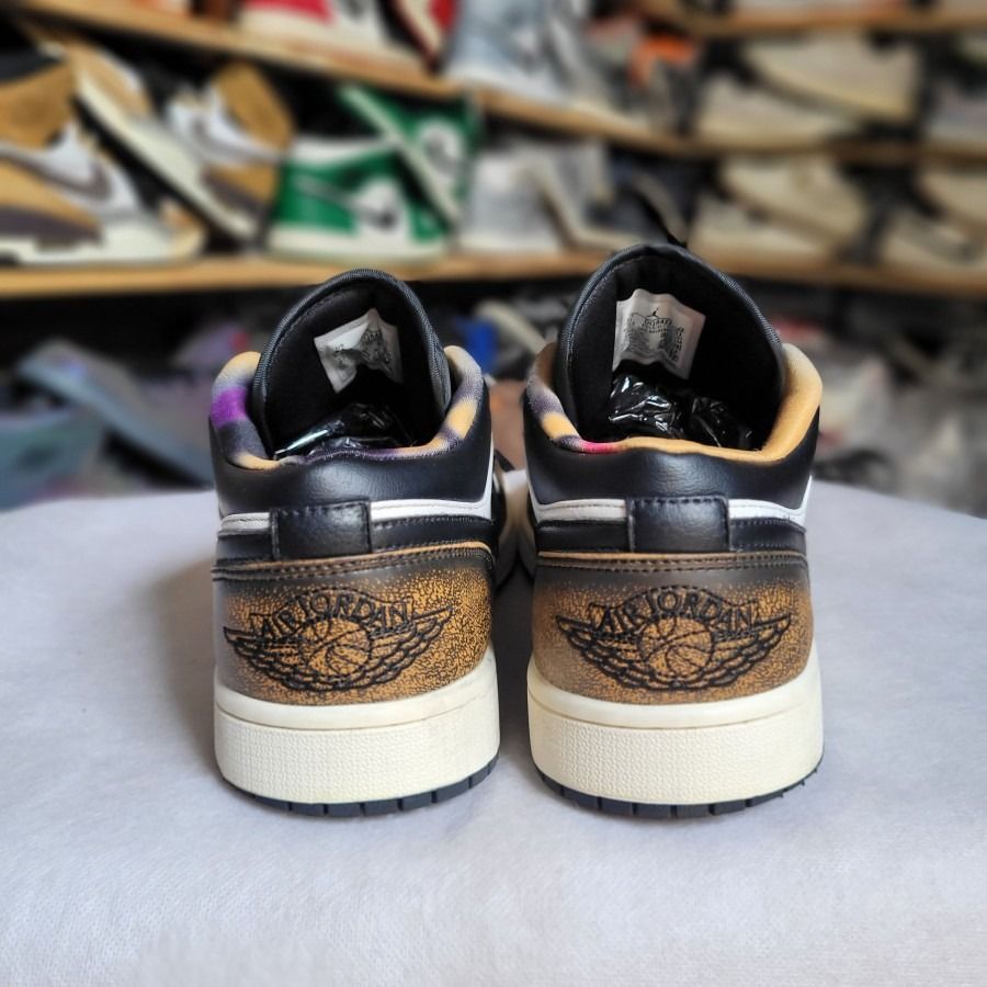 Air jordan a1 2025