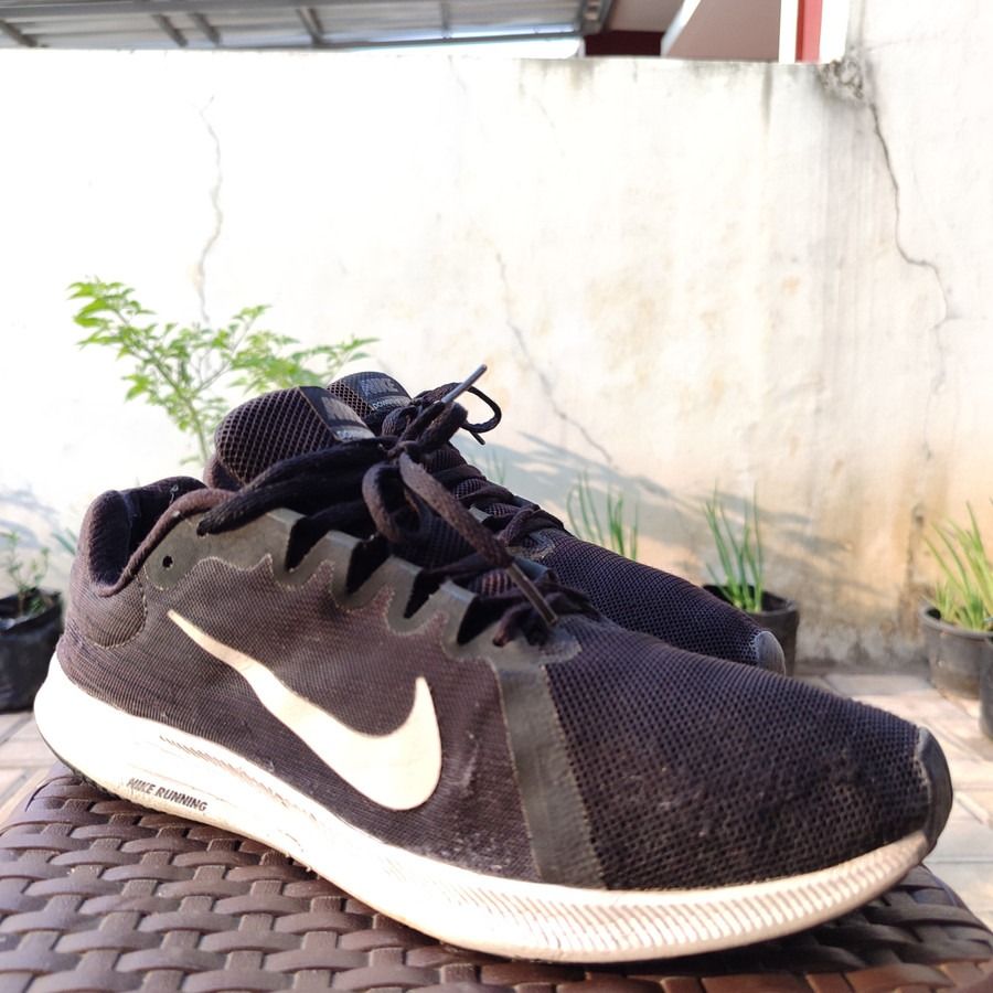 Nike downshifter 8 44 hotsell