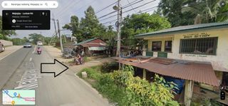 4,833 SQ.M. LOT FOR SALE BY THE OWNER IN MAJAYJAY, LAGUNA