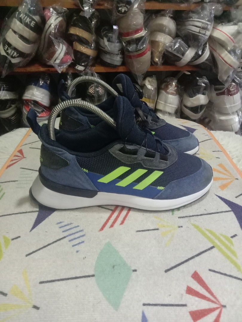4 uk adidas rapidarun boa running 23 cm Women s Fashion