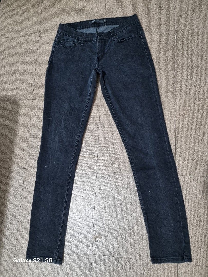 524 Levis size 30 32 Skinny Jeans for Women Women s Fashion