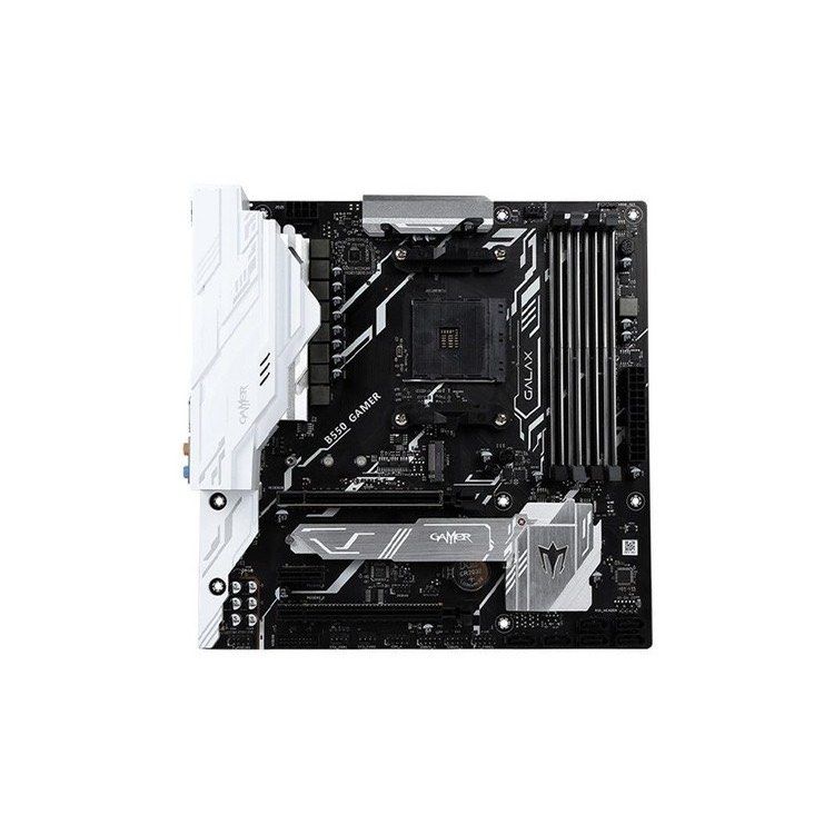AMD B550 GAMER AM4 R7 3700X R9