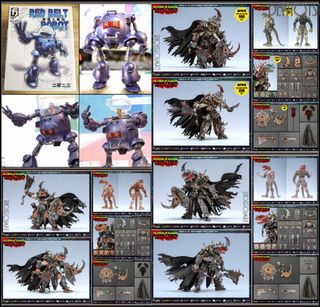 (Category: ) located in . Submitted by dewtoystore (Listing ID 1270895406, Image 1). Description: .