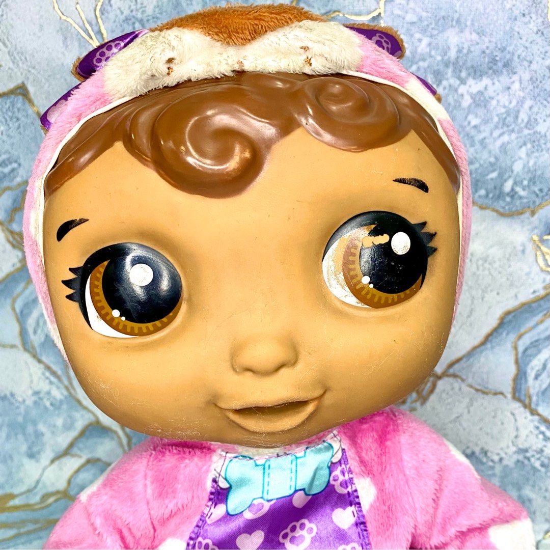Baby store cece doll