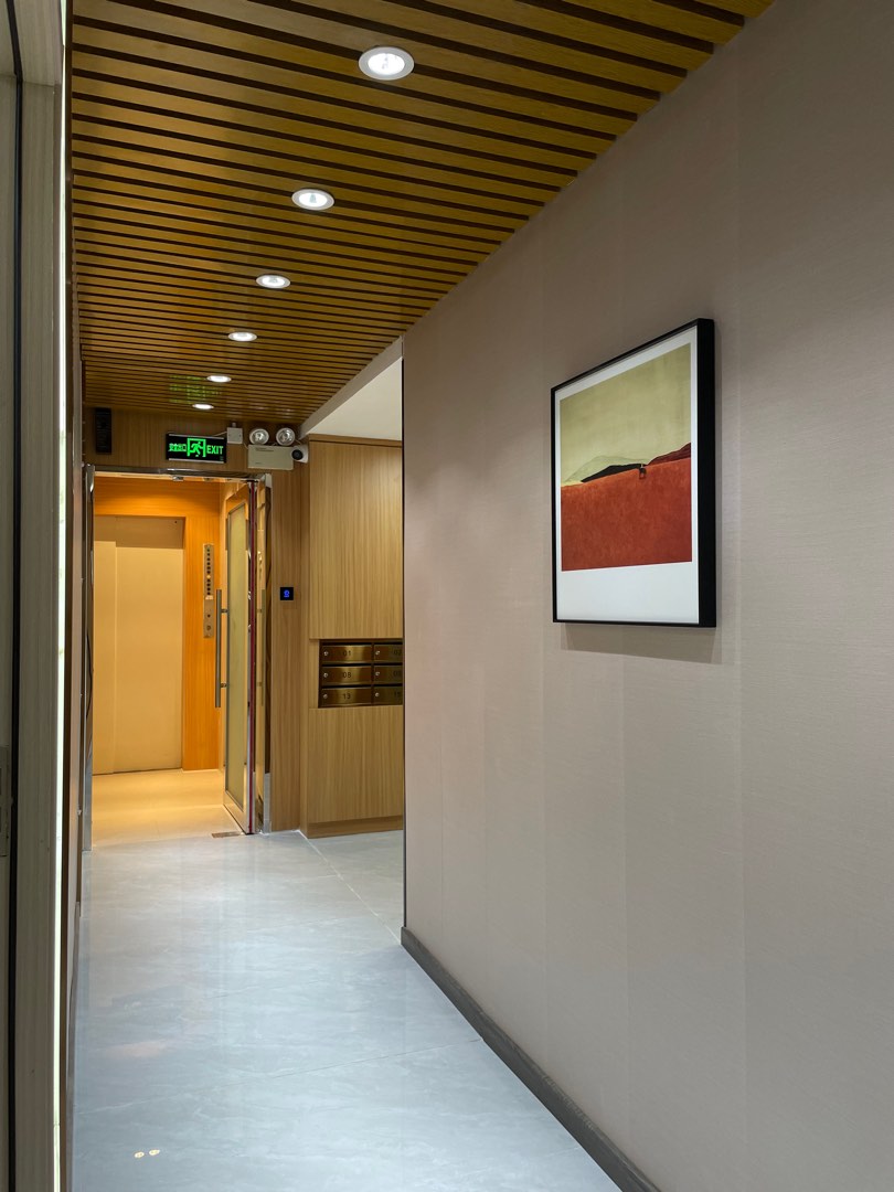 [* 荃灣*葵涌]/免佣新裝Studio工作室]24小時Tsuen Wan/荃灣租Office/工作室/寫字樓/倉庫/rent/短租63438051293826112