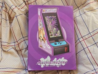 （分類：）位於 。 由 pacmretro 提交（商品編號 1268244236，圖片 1）。簡介： 。