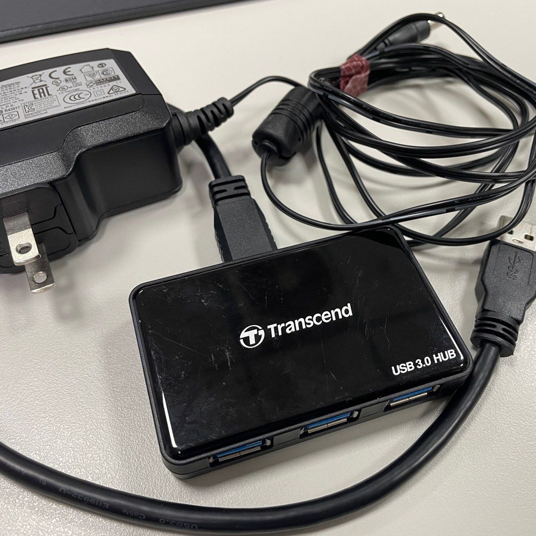 Transcend 4 on sale