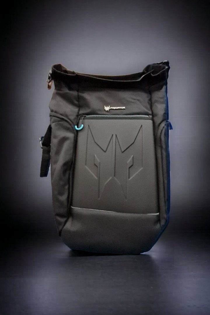 ACER PREDATOR GAMING URBAN BACKPACK V2, Computers & Tech, Parts ...