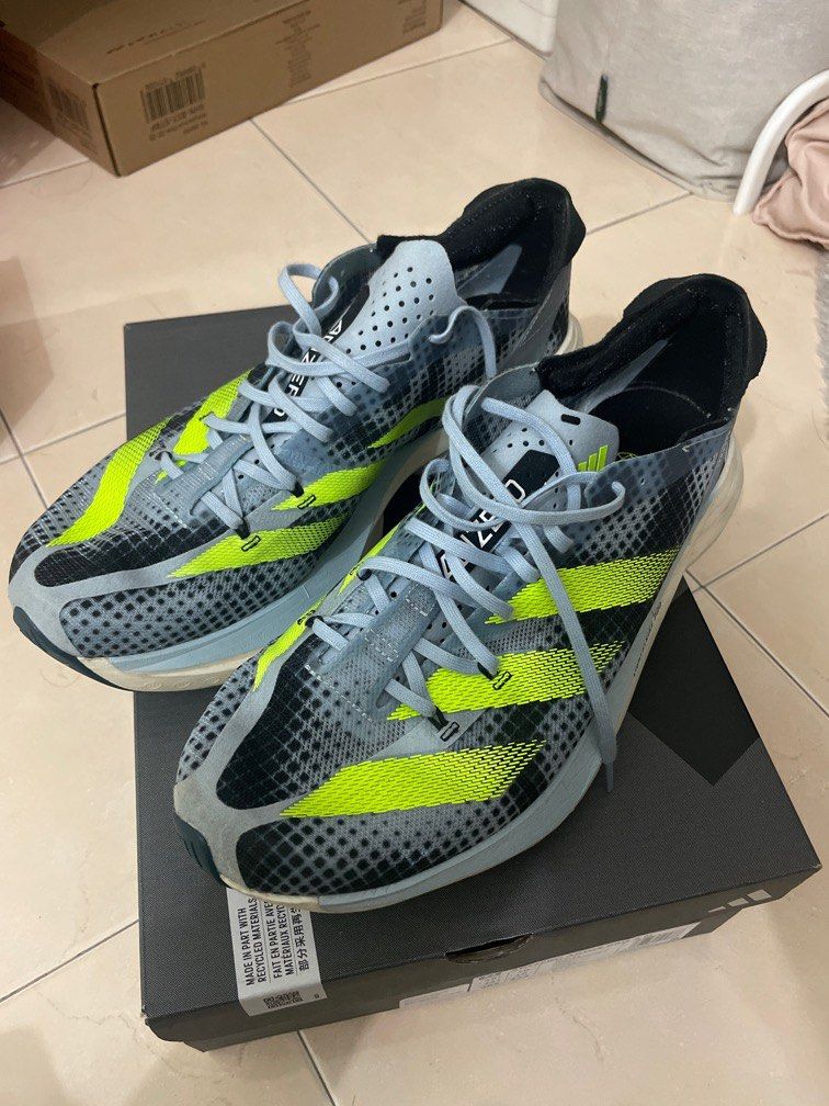 Adidas adizero pro 2019 store