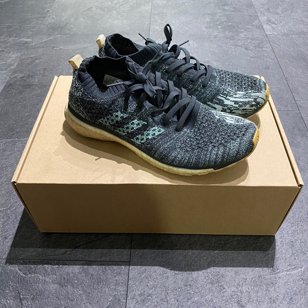 Adizero prime boost parley carbon discount