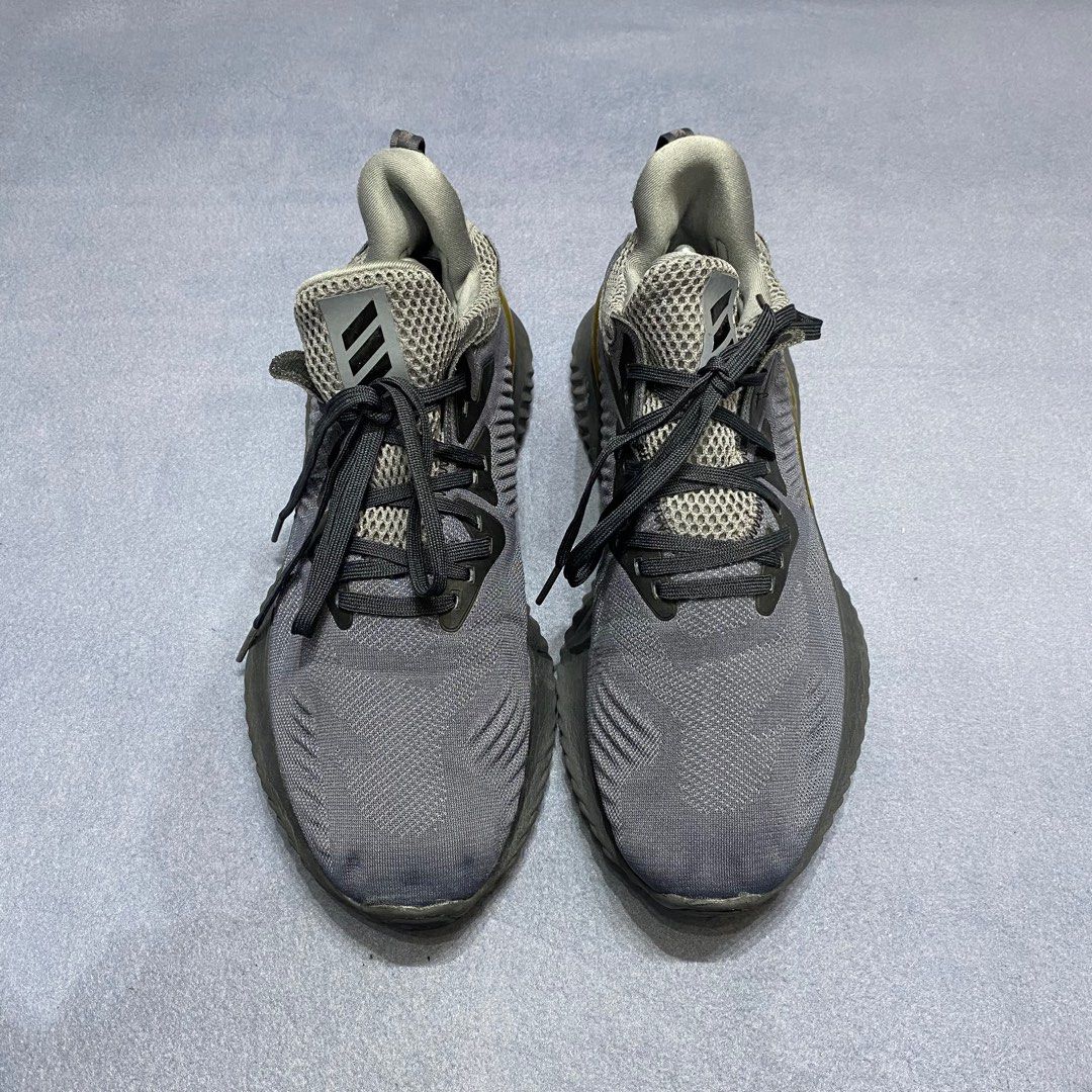 Adidas neo alphabounce hot sale